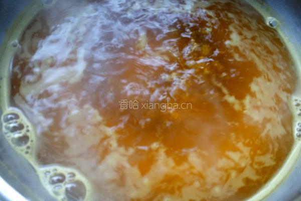 盐焗鸡翅的做法图解8