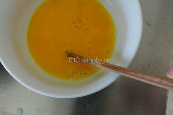 牛奶布丁的做法图解1