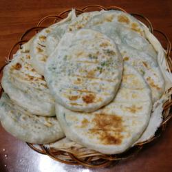 馅饼的做法[图]