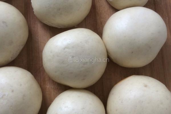 手工大馍馍的做法图解11