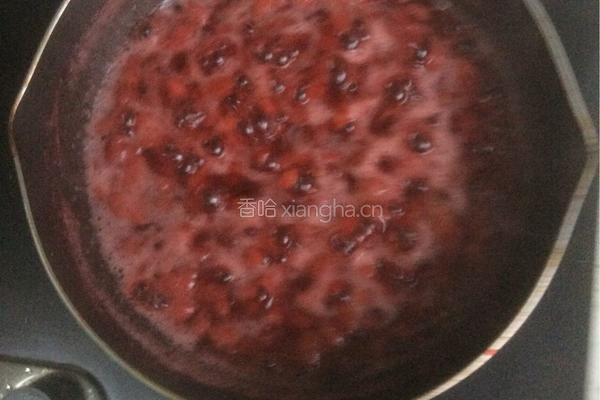 自制草莓酱的做法图解4