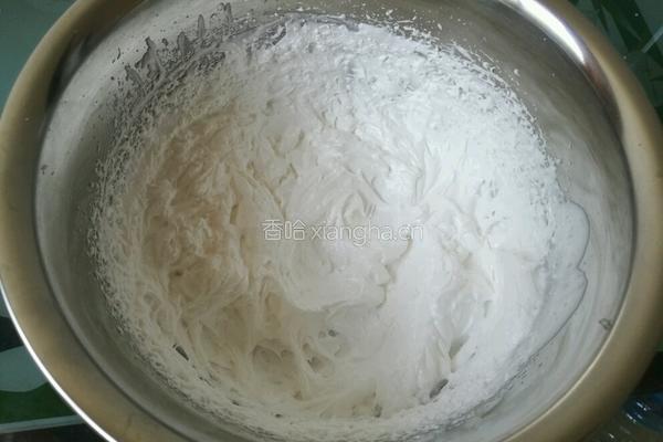 千层蛋糕的做法图解8