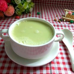 豆米豆浆的做法[图]