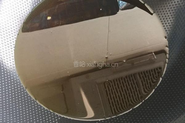 家常烧茄子的做法图解3