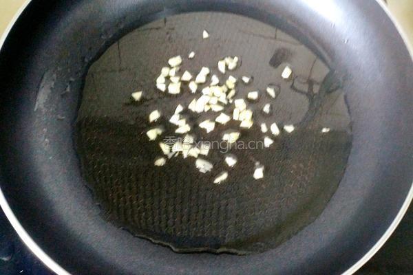 荷兰豆炒木耳的做法图解8