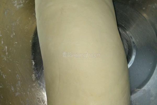 手工刀削面的做法图解1