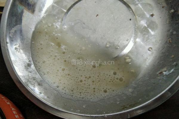 山药排骨肉的做法图解5