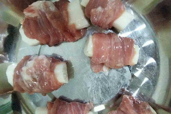 山药排骨肉的做法图解6