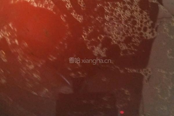 久久鸭☞秘制的做法图解2