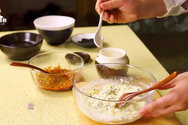 韩式土豆饼的做法图解17