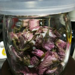 盐津樱花的做法[图]