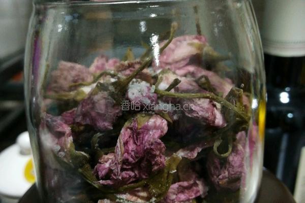 盐津樱花的做法图解5
