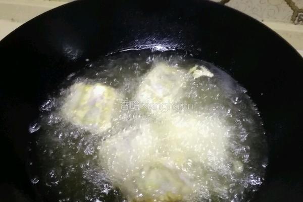 红烧带鱼的做法图解3