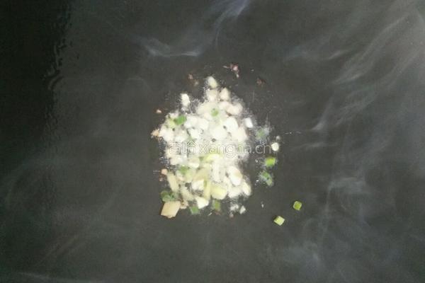 西红柿烧豆腐的做法图解3