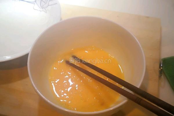 电磁炉做蛋包饭的做法图解4