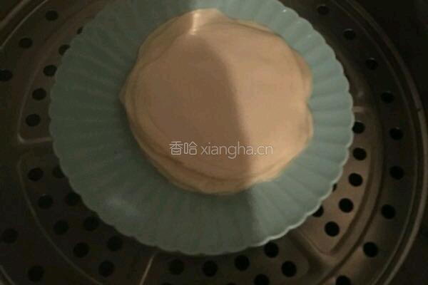 春饼皮的做法图解3