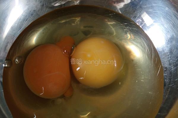 多味炒饭的做法图解1