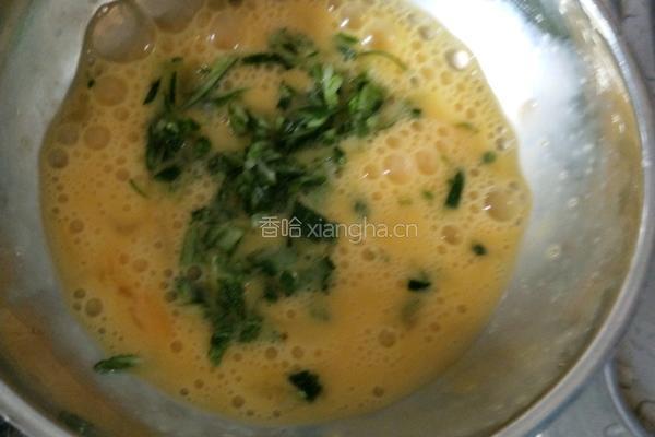 多味炒饭的做法图解5