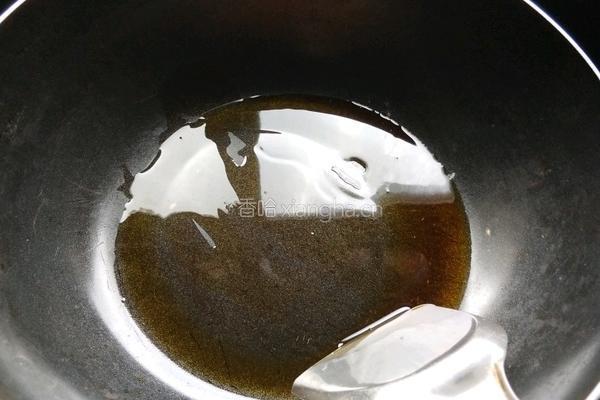 多味炒饭的做法图解14
