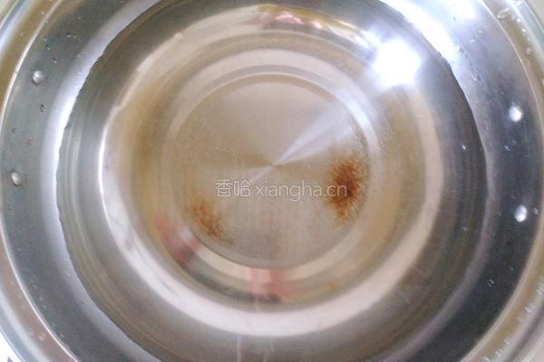 益母草煮红枣鸡蛋的做法图解5