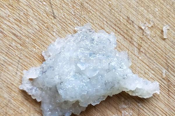 厚蛋卷的做法图解5