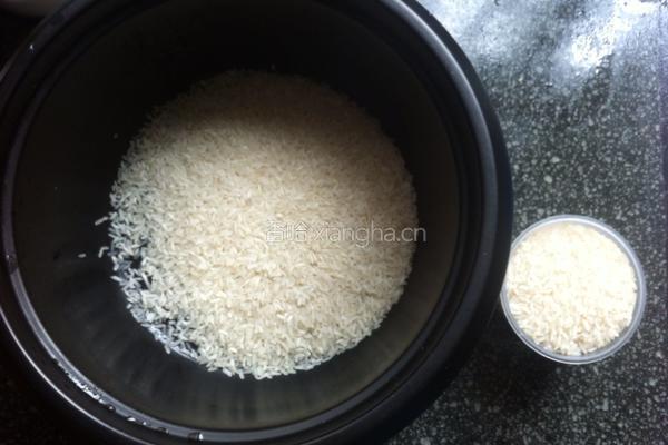 土豆豆角焖饭的做法图解8