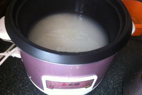 土豆豆角焖饭的做法图解9