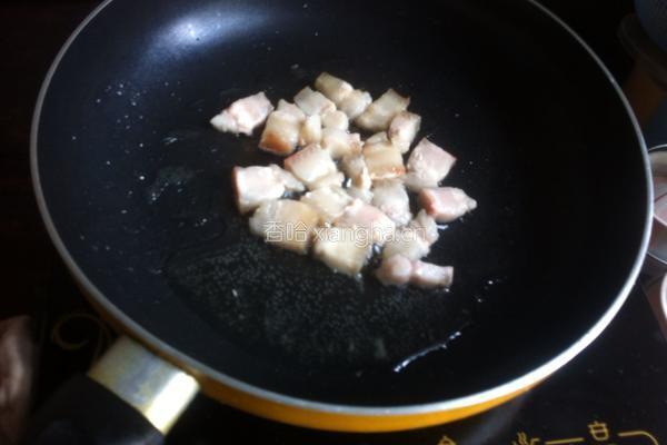土豆豆角焖饭的做法图解10
