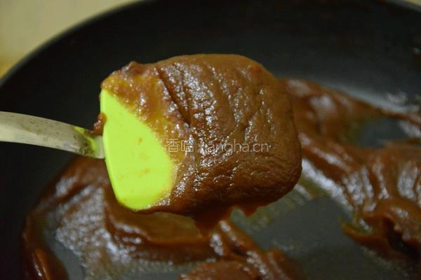 自制川贝枇杷膏的做法图解7