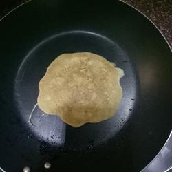 香蕉松饼的做法[图]