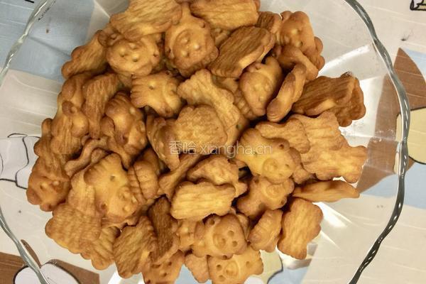 雪花酥的做法图解2