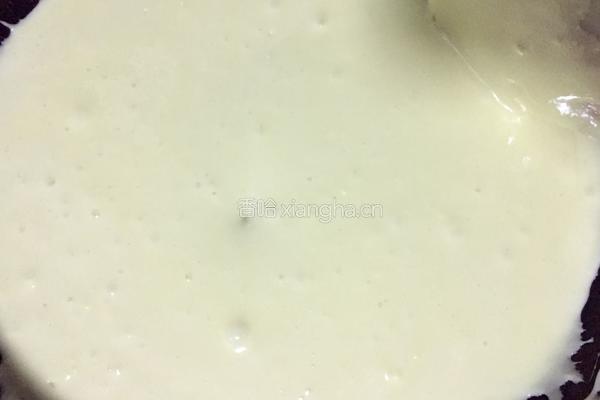 雪花酥的做法图解8
