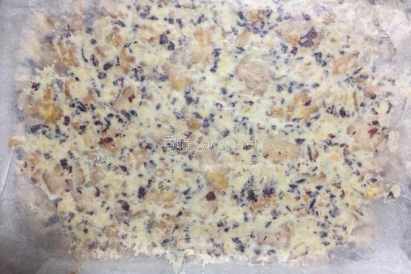 雪花酥的做法图解12