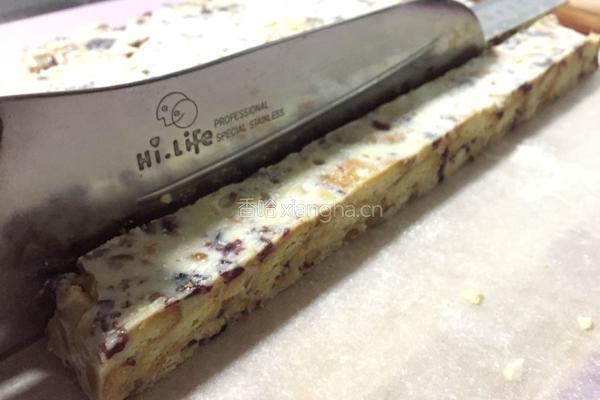 雪花酥的做法图解13