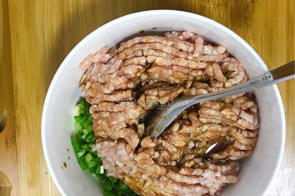 小馄饨（正宗的福建小吃）的做法图解2