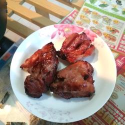 叉烧肉的做法[图]