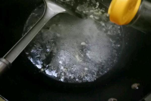 糖醋排骨的做法图解12