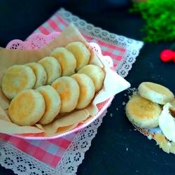 绿豆酥饼的做法[图]