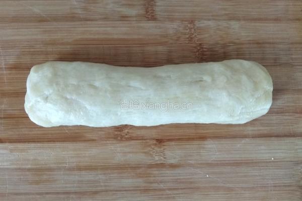 绿豆酥饼的做法图解12