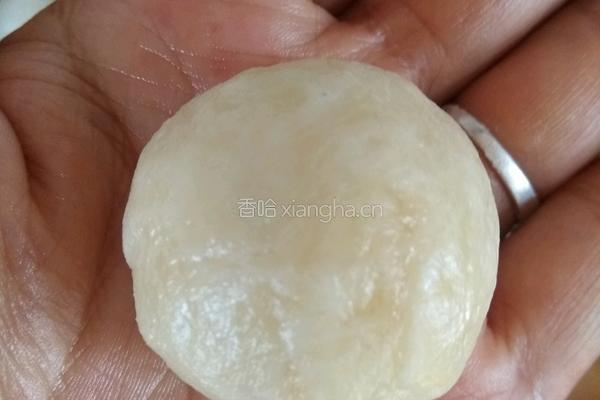 绿豆酥饼的做法图解18