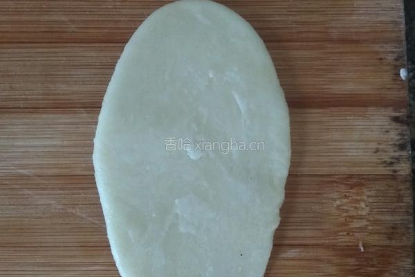 绿豆酥饼的做法图解21