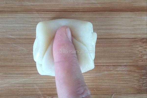 绿豆酥饼的做法图解29