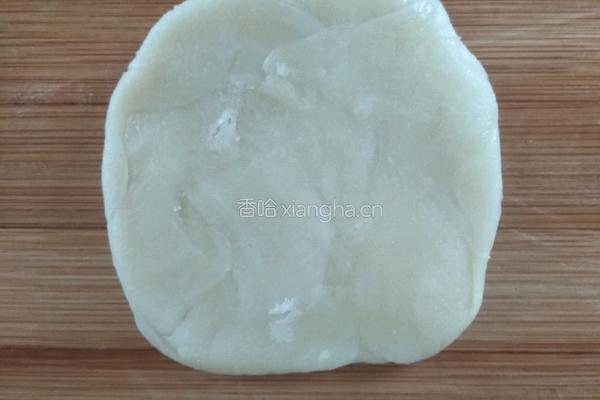 绿豆酥饼的做法图解30