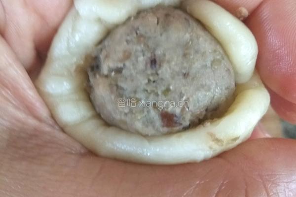 绿豆酥饼的做法图解33