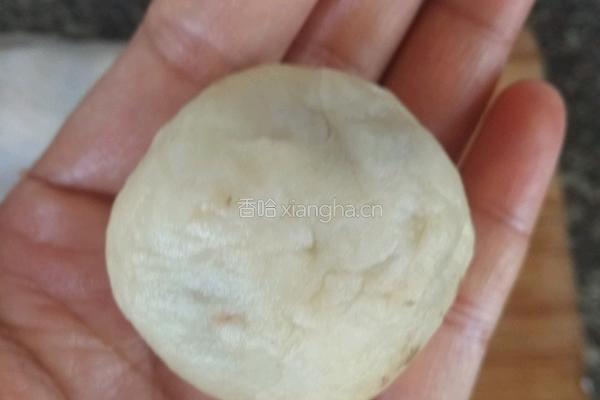 绿豆酥饼的做法图解34