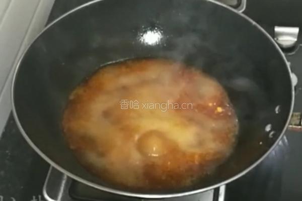 水煮肉片的做法图解4