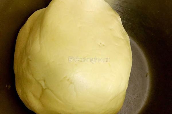 玛格丽特饼干的做法图解5