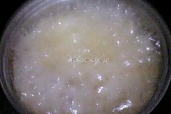 原味薯条的做法图解5