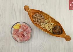 太子参百合瘦肉汤 健脾安神好睡眠