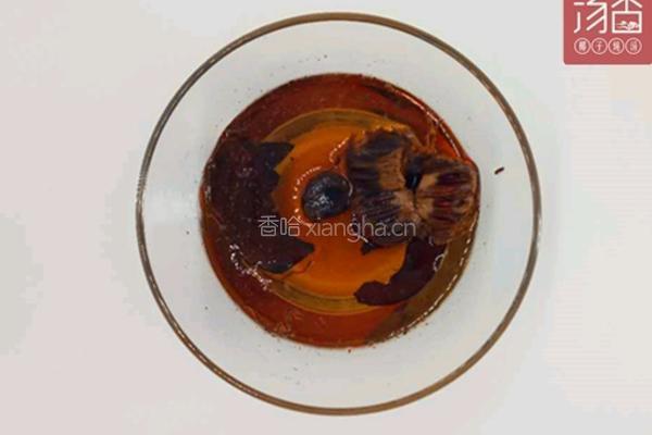太子参百合瘦肉汤 健脾安神好睡眠的做法图解3